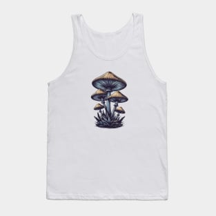 Fungus Tank Top